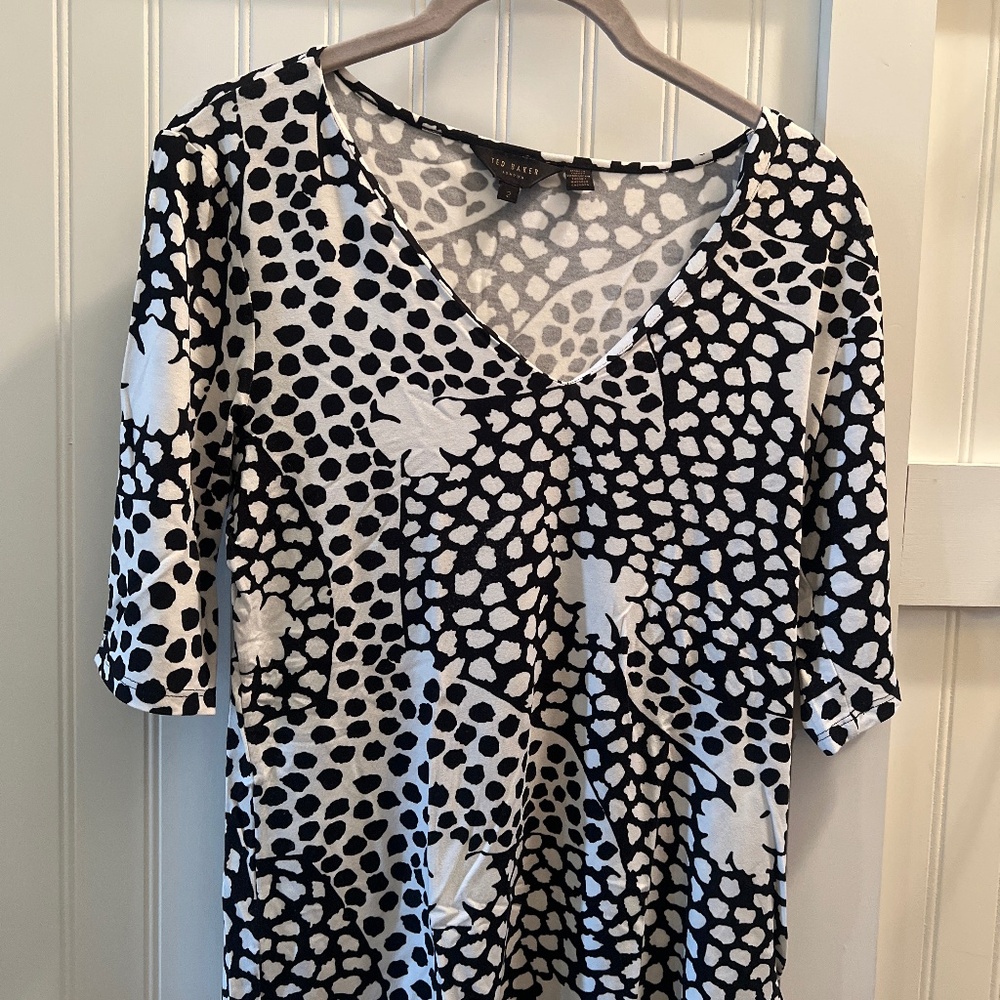 Ted Baker top